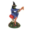 Department 56 Snow Village Halloween Darn Good Darn 6013597