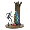 Department 56 The Nightmare Before Christmas Jack Discovers Christmas Town Figure 6005595