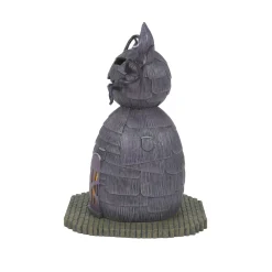 Department 56 The Nightmare Before Christmas Village Cat House Building 6014519