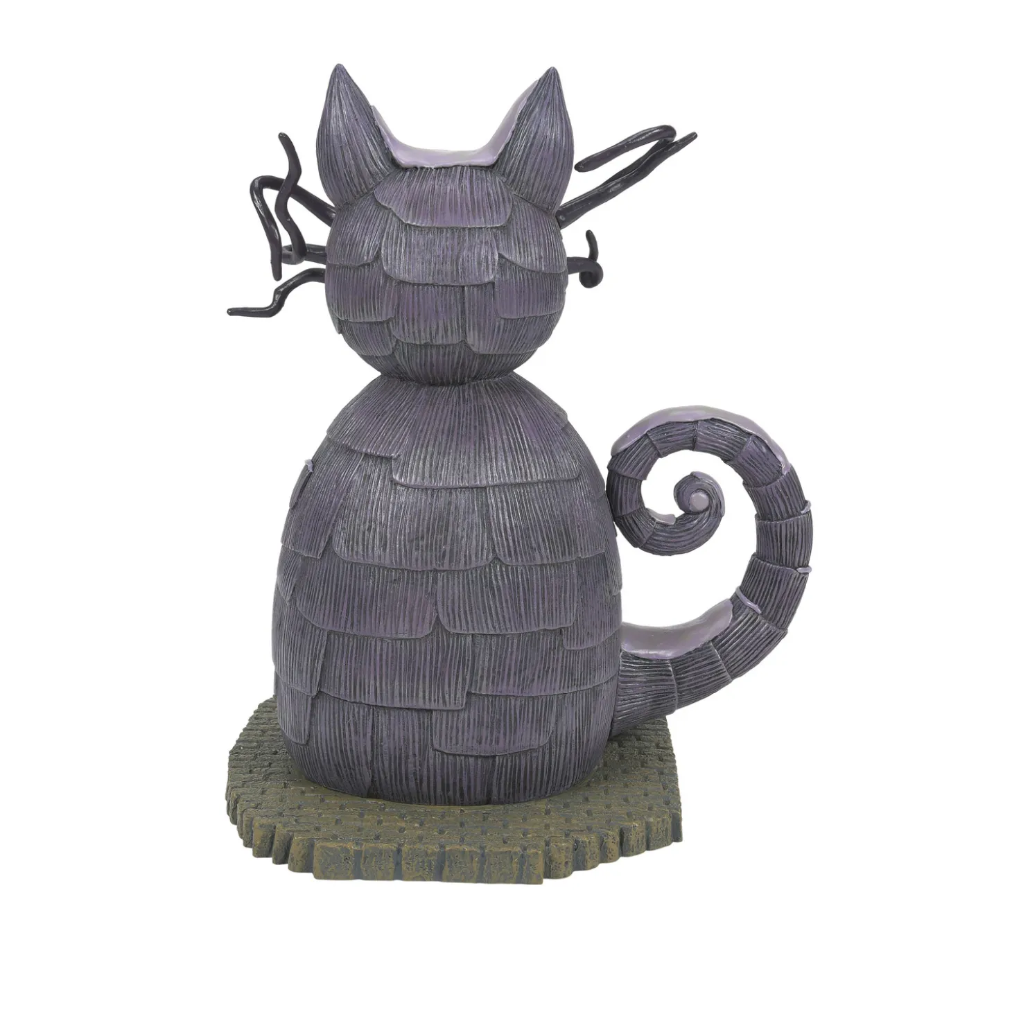 Department 56 The Nightmare Before Christmas Village Cat House Building 6014519