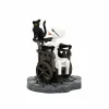 Department 56 The Nightmare Before Christmas Village Dr. Finkelstein Figure 6014520