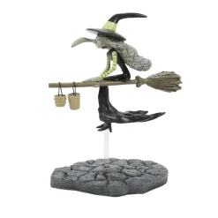 Department 56 The Nightmare Before Christmas Village 2023 Set