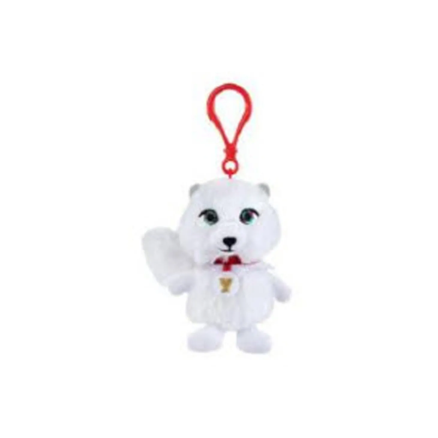 Elf On The Shelf Plushee Pals Mini Clip-Ons Dog Fox Reindeer Girl Or Boy