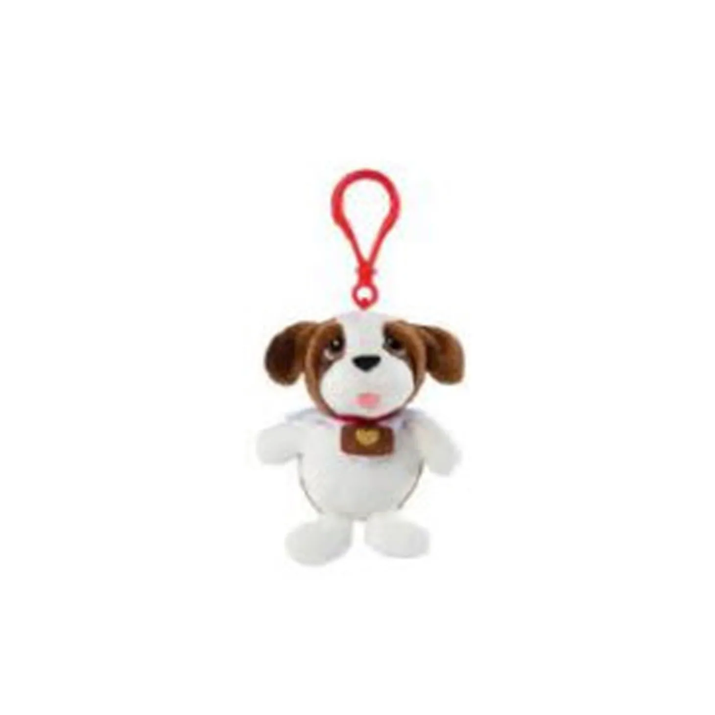 Elf On The Shelf Plushee Pals Mini Clip-Ons Dog Fox Reindeer Girl Or Boy