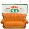 Hallmark 3" Central Perk Friends Couch Christmas Ornament 2HCM9510