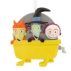 Hallmark 3" Tim Burton's The Nightmare Before Christmas Lock, Shock & Barrel Christmas Ornament 2HCM9046