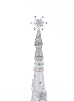 Katherine's Collection 26.5" Crystal Christmas Tabletop Tree Christmas Decoration 28-428292