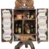 Katherine's Collection 18" Gertrude’s Medicine Cabinet Halloween Decoration 28-428180