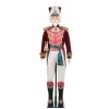 Katherine's Collection 70" Life Size Sugar Plum Prince Nutcracker Doll 28-328843
