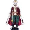 Katherine's Collection 24" Mouse King Nutcracker Christmas Doll 28-328846