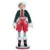 Katherine's Collection 26" Pepper The Elf Christmas Figure 38-328750