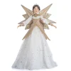 Katherine's Collection 24.75" Starry Night Celestial Star Christmas Tree Topper 28-328895