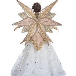 Katherine's Collection 24.75" Starry Night Celestial Star Christmas Tree Topper 28-328895