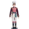 Katherine's Collection 32" Sugar Plum Prince Nutcracker Christmas Doll 28-328842