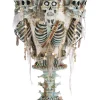 Katherine's Collection 31" Treacherous Treasure Urn Pirate Halloween Decoration 28-428225