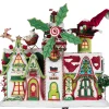 Katherine's Collection 30" Whimsical Village Mailbox Christmas Decoration 28-428338