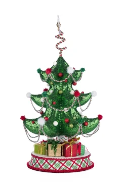 Katherine's Collection 21.5" Whimsical Table Top Tree Christmas Decoration 28-428348