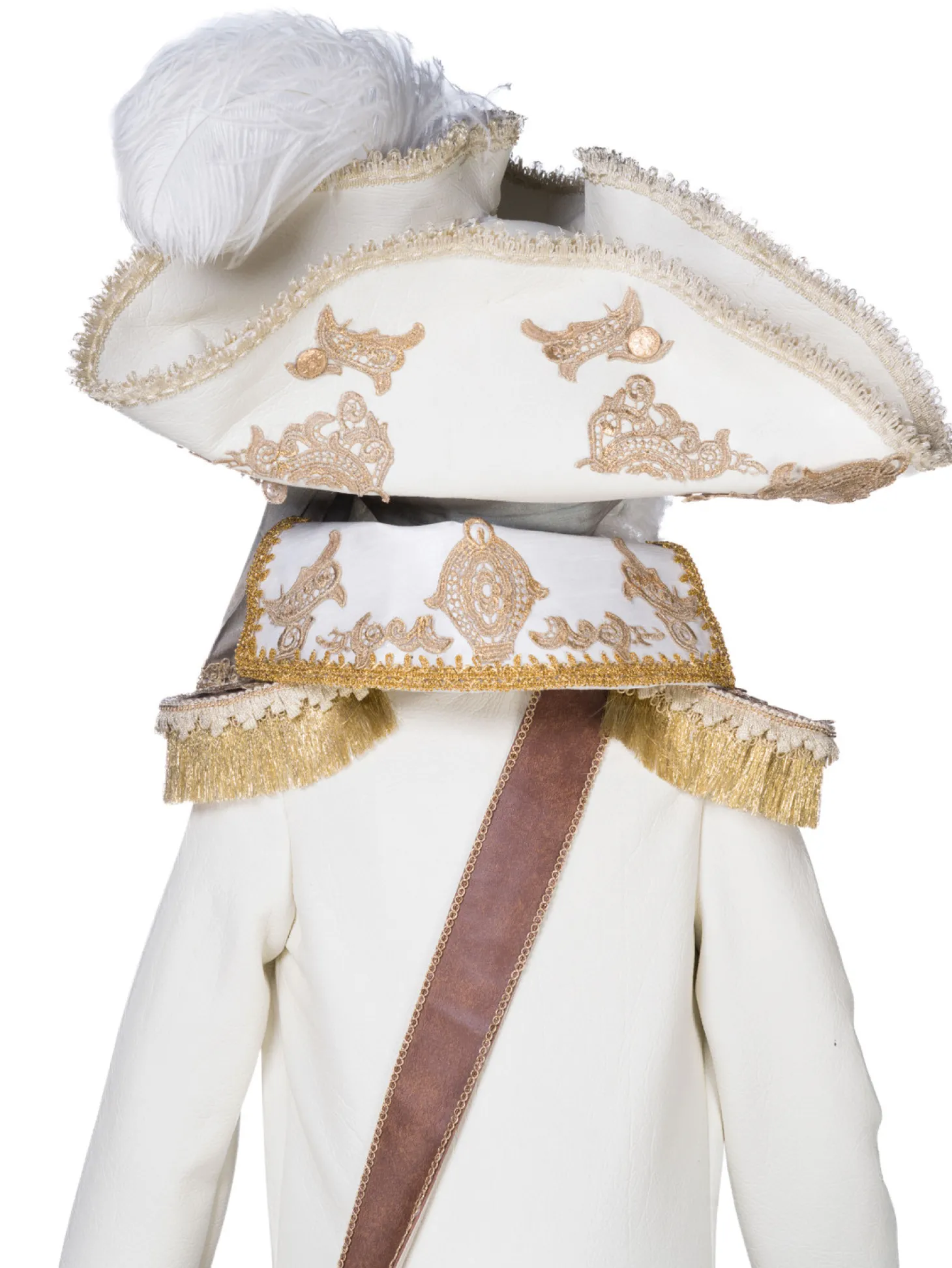 Katherine's Collection Halloween 71" Captain Skully Swashbuckler Life Size Pirate Doll 28-428208