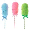 Kurt Adler 13" Large Cotton Candy Christmas Ornaments D4428