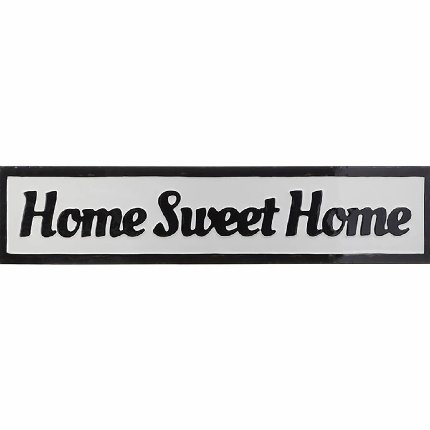 Raz 36" Home Sweet Home Sign 4036313