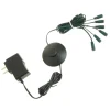 Raz 12' Magic Power 6 Pigtail Power System 3416168