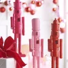 Raz 18" Pink Or Red Christmas Nutcracker Figure 4422907