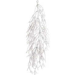 Raz 37" Snowy Branch Christmas Decoration F4424606