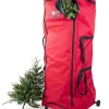 Santa's Bags Extra Large Upright Christmas Tree Storage Duffel Bag 10491