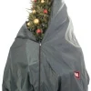 Tree Keeper 9' Pro Decorated Christmas Tree Storage Bag With Rolling Stand TK-10104