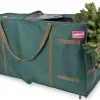 Treekeeper Greenskeeper Large 9-12' Christmas Tree Storage Bag TK-10773