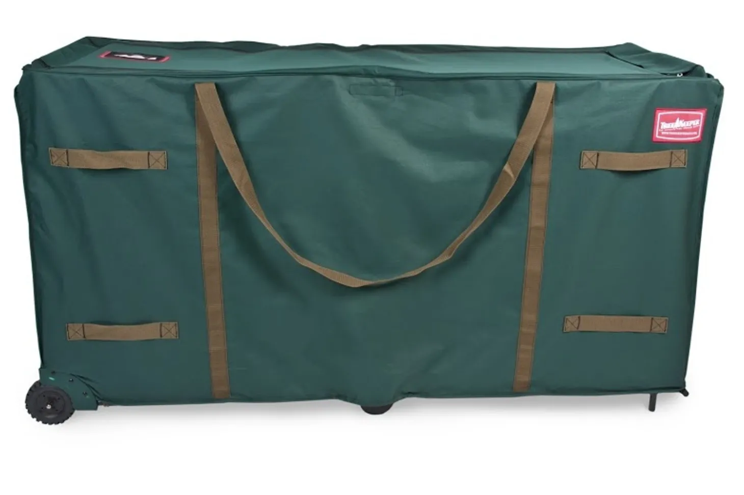 Treekeeper Greenskeeper Large 9-12' Christmas Tree Storage Bag TK-10773