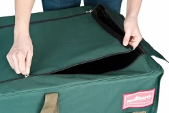 Treekeeper Greenskeeper Large 9-12' Christmas Tree Storage Bag TK-10773