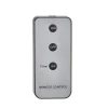 Uyuni 3 Key Remote Control For Candles 4324020