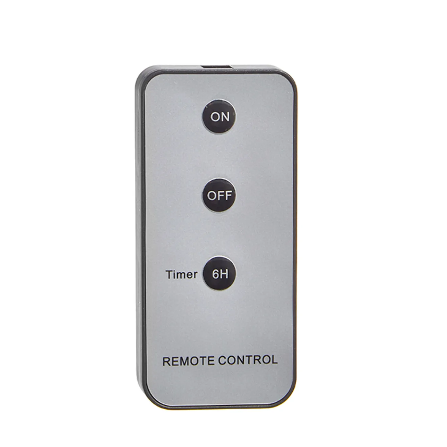 Uyuni 3 Key Remote Control For Candles 4324020