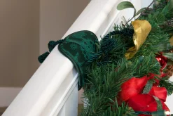 Village Lighting Bannister Protecting Garland Ties V-11099-DLX
